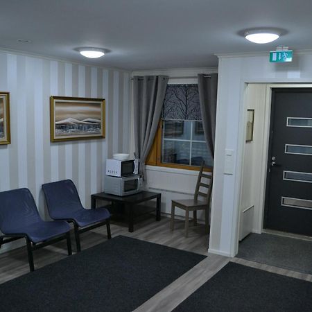 Neste Tervakuksa Tervola Buitenkant foto