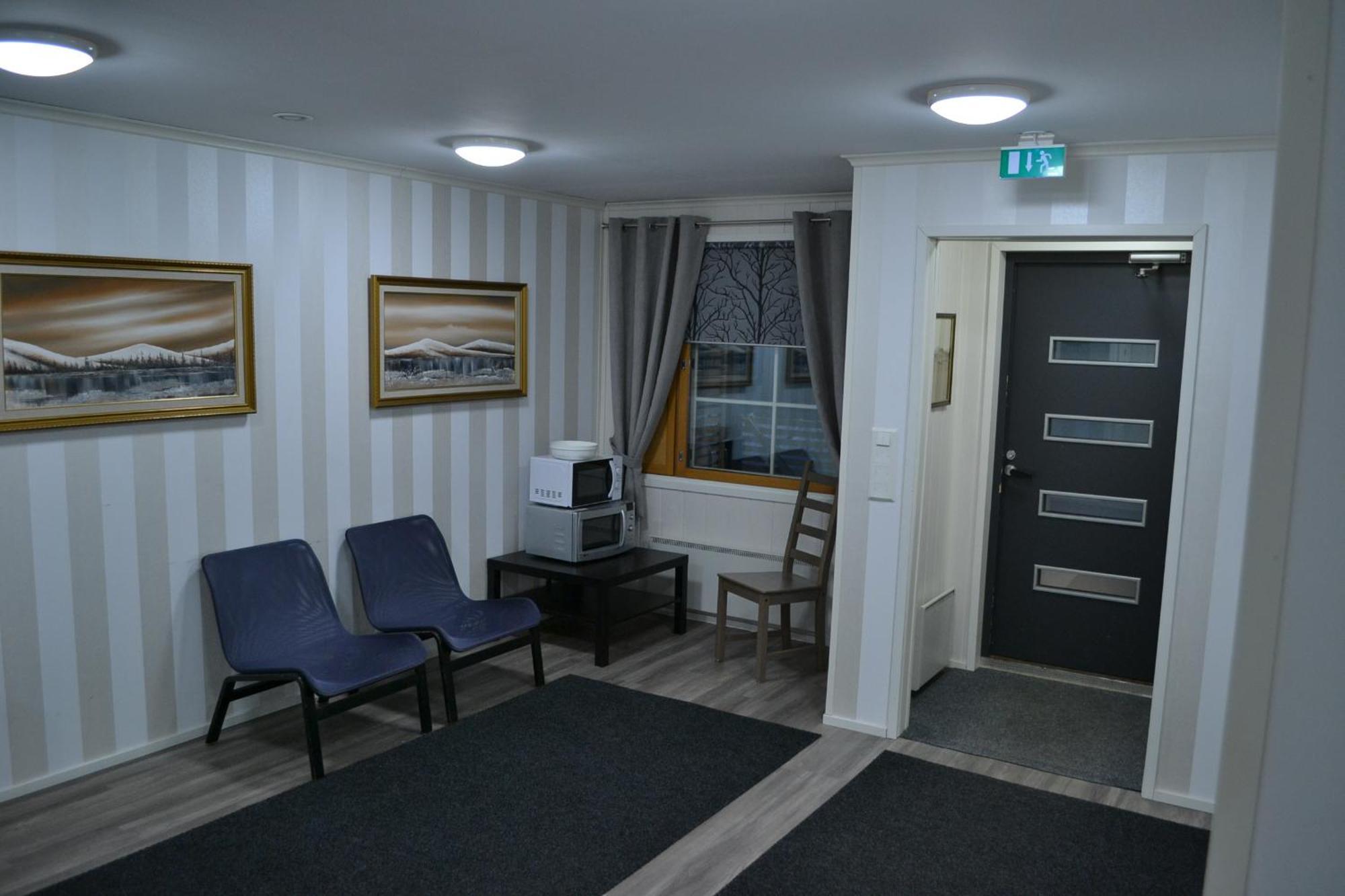 Neste Tervakuksa Tervola Buitenkant foto