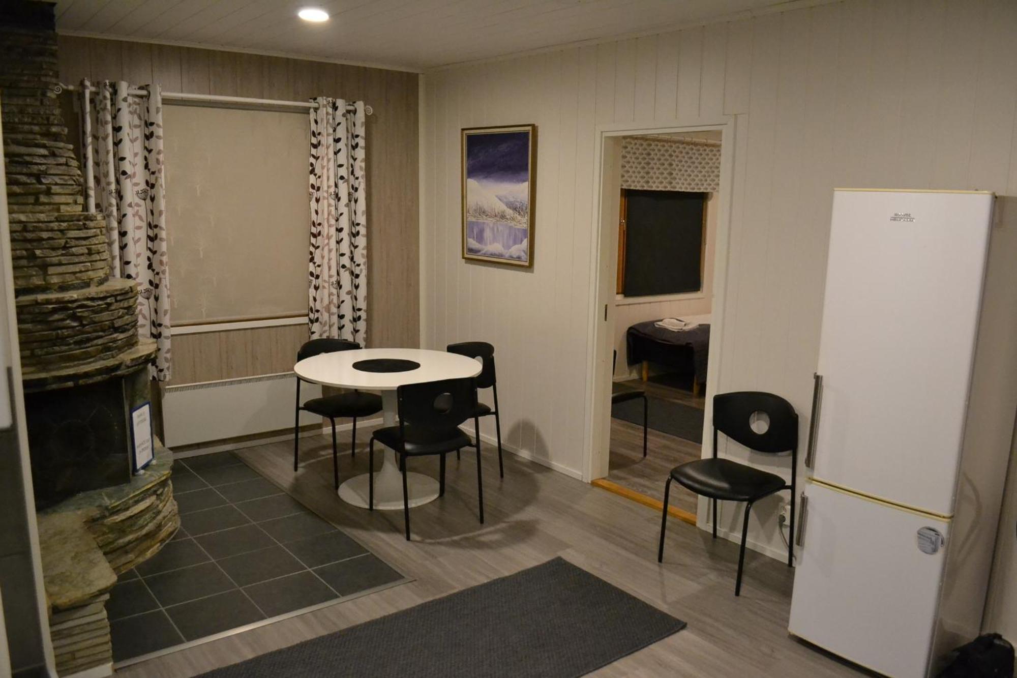Neste Tervakuksa Tervola Buitenkant foto